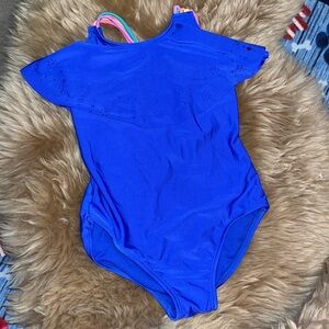 Cat & Jack swimsuit